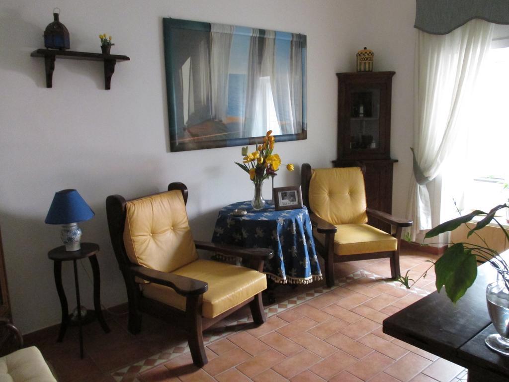 B&B Nilo Neapel Zimmer foto