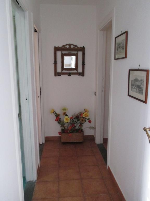 B&B Nilo Neapel Exterior foto